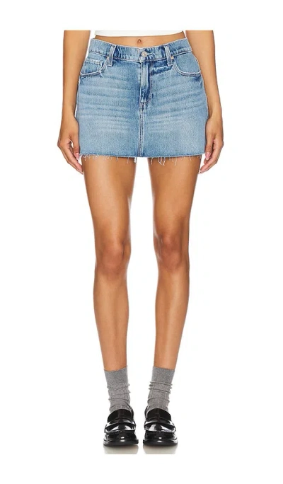 Paige Ryder Skirt In Alaya