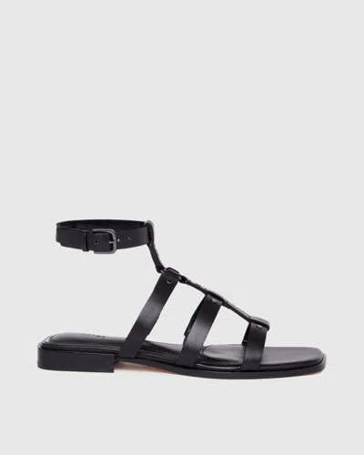 Paige Ryland Sandal In Black