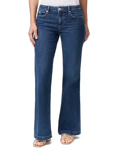 Paige Sabine Everywhere Jean In Blue