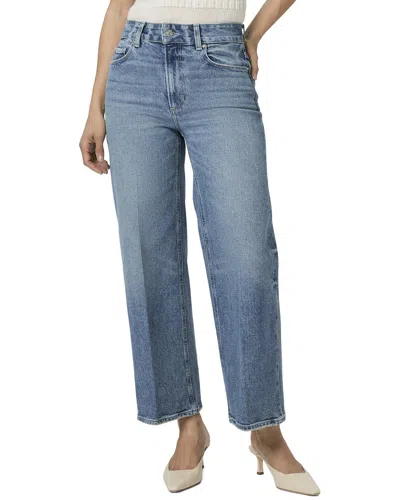 Paige Sasha Costar Ankle Jean In Blue
