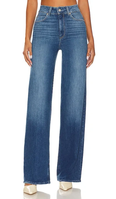 Paige Sasha In Stefania Distressed