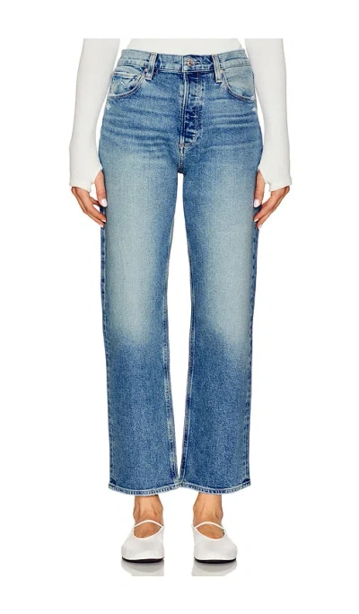 Paige Sawyer In Storybook Distressed