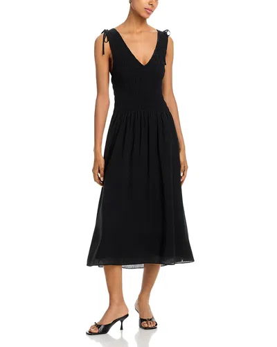Paige Sebastian Dress In Black