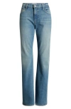 Paige Serena Relaxed Boyfriend Jeans In Riff