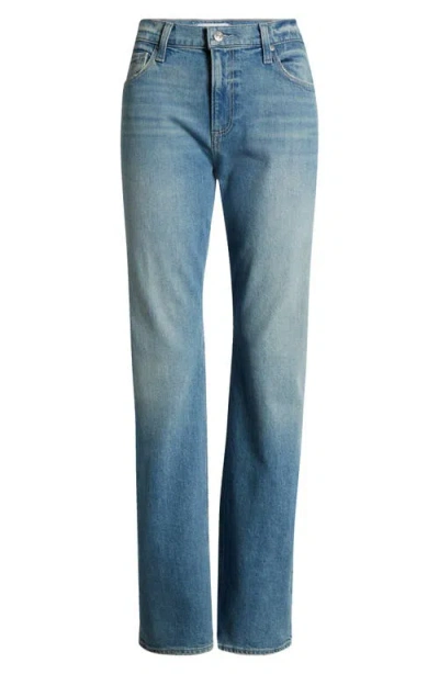 Paige Serena Relaxed Boyfriend Jeans In Riff