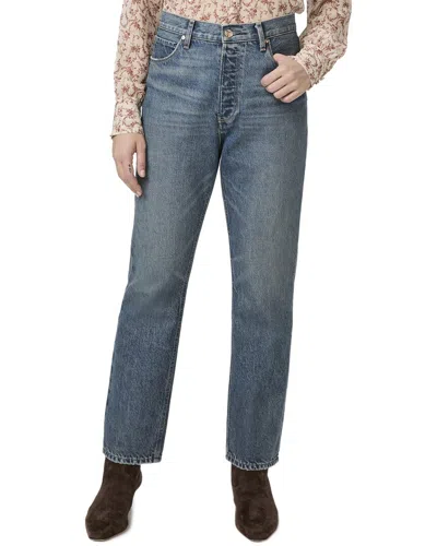 Paige Signature Jean In Multi