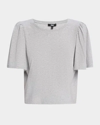 Paige Sigrid Tee
