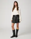 Paige | Size 00 In Black
