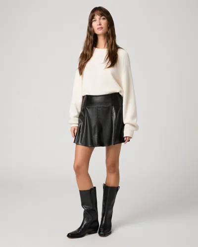 Paige | Size 00 In Black