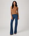 Paige | Size 23 In Blue