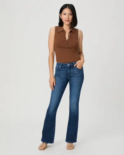 Paige | Size 23 In Blue