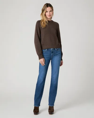 Paige | Size 23 In Blue