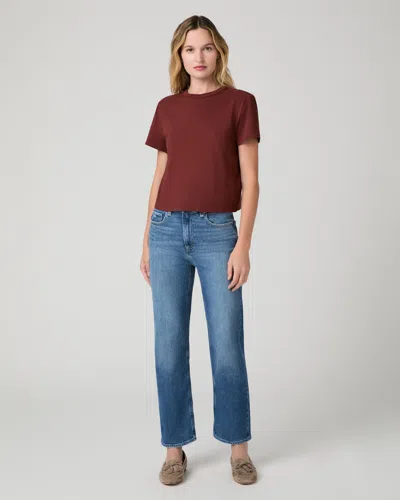 Paige | Size 23 In Blue
