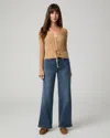 Paige | Size 23 In Blue