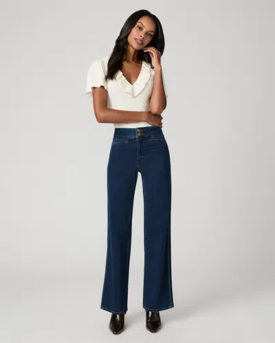 Paige Inaya Top In White