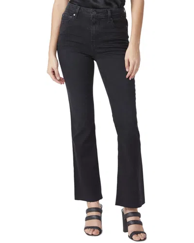 Paige Slater Jean In Black