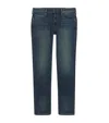 Paige Slim-fit Lennox Jeans In Blue