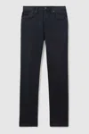 PAIGE PAIGE SLIM FIT STRETCH JEANS