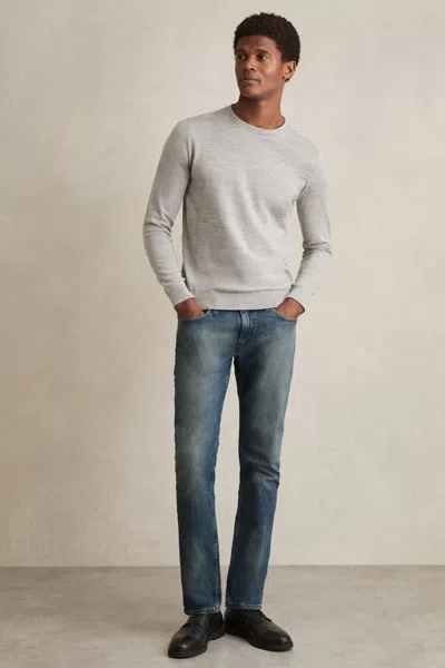 Paige Slim-leg Jeans