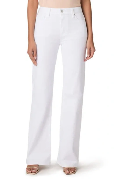 PAIGE PAIGE SOFIA FLARE JEANS