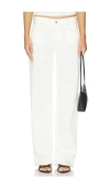 Paige Sofia Jeans In White