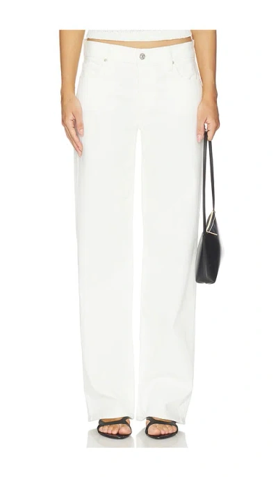 Paige Sofia Jeans In White