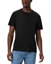 Paige Sorden Crewneck Tee In Black