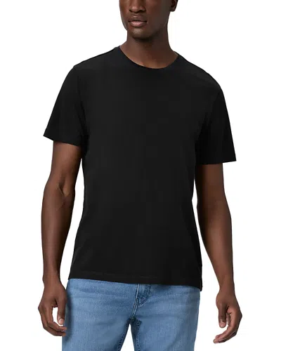 Paige Sorden Crewneck Tee In Black