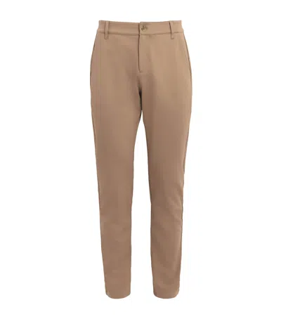 Paige Stafford Chinos In Beige