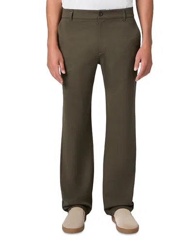 Paige Stafford Slim Fit Trousers In Multi