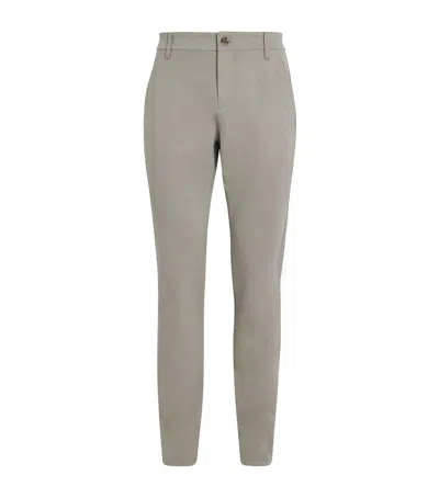 Paige Stafford Straight Trousers