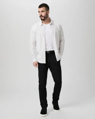 Paige Stafford Trouser In Black
