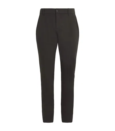 Paige Stafford Trousers In Black