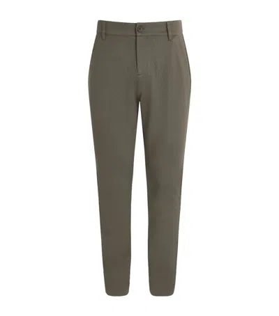 Paige Stafford Trousers In Multi