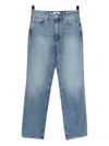 Paige Stevie Jeans In Blue