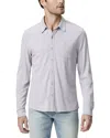 Paige Stockton Button Shirt In Blue