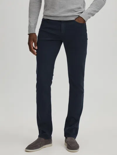 Paige Straight Leg Jeans