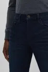 PAIGE PAIGE STRAIGHT LEG JEANS