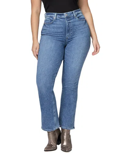 Paige Tapestry Jean In Blue