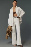 PAIGE THE ANESSA HIGH-RISE WIDE-LEG JEANS