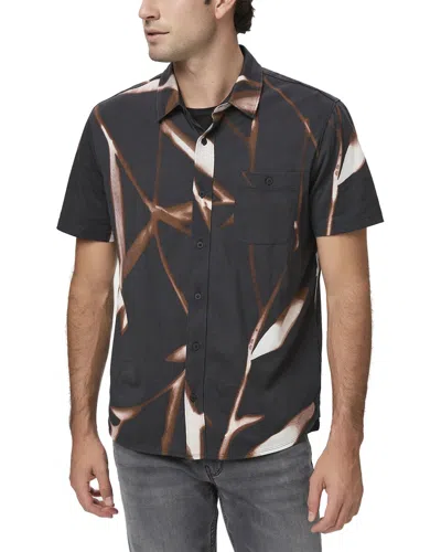 Paige Tillman Shirt In Black