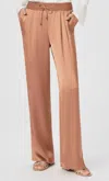 PAIGE TINESIA PANT IN CAMEL