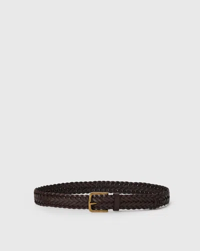 Paige Torin Belt In Black