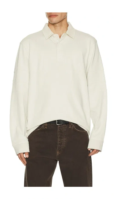 Paige Trevelly Rugby Jersey In Tailwind