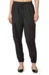 PAIGE TUCSON PULL-ON CARGO JOGGERS