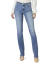 Paige Vantage Distressed Jean In Blue