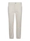 Paige Jeans In White