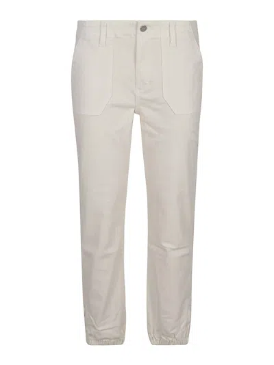 Paige Jeans In Beige