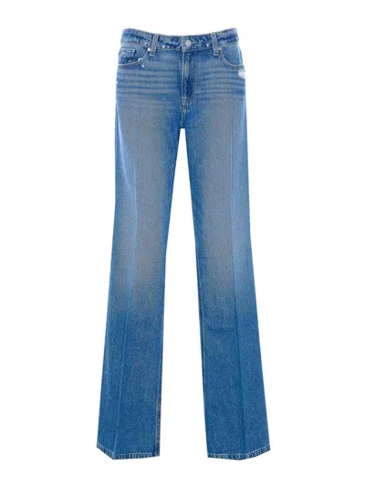 Paige Blue Sonja Jeans