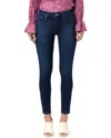 PAIGE PAIGE VERDUGO PROMISE MID RISE ULTRA SKINNY ANKLE JEAN